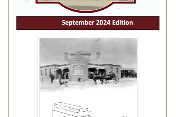 September 2024 Newsletter