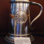 Candelo Athletics Club Cup 1888