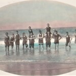 Tathra Beach c. 1912