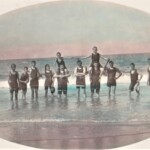 Tathra Beach c. 1912