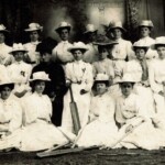 Bega Ladies Cricket team